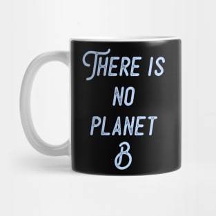 PLANET B 38 Mug